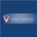 Ortega Chiropractic Clinic logo