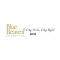 BlueHeavenCosmetics logo