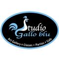 Studio Gallo Blu logo