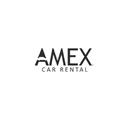 Amex Car Rental logo