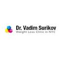  Dr. Vadim Surikov Weight Loss Clinic logo