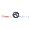 Primero Agency logo