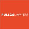 Pullos Lawyers logo