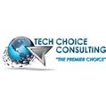 Tech Choice Consulting logo