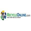 Recycle Online logo