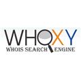 Whoxy API Services logo