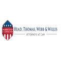 Law Offices Of J Lee Webb logo