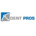 Dent Pros logo
