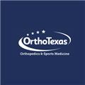 OrthoTexas - Knee Pain Frisco logo