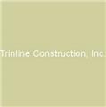 Trinline Construction & Cabinetry logo