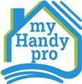 MyHandypro logo