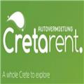Cretarent logo