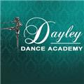 Dayley Dance Academy logo