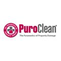 Puroclean Damage Specialists logo