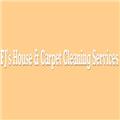 FJ Carpet & House Cleaning logo