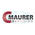 C Maurer Building logo