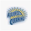 All Pro Disaster Cleaning logo