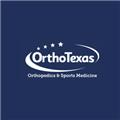 OrthoTexas Shoulder Pain Irving logo