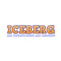 Iceberg Air Conditioning and Heating logo