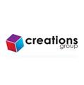 Creations Group logo