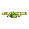 Sun Valley Tree Experts logo