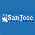 San Jose Locksmith logo