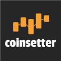 Coinsetter logo