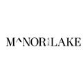 Manor By The Lake logo