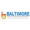 Baltimore Drug Rehab Centers logo