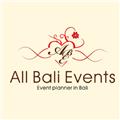 All Bali Events - Event Planner in Bali logo