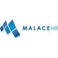 Malace|HR logo
