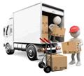 Photo of Moving