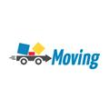Moving logo