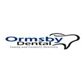 Dentist in Murray Utah Dr. Daniel W. Ormsby, DDS. logo