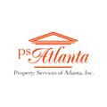 Property Services of Atlanta Inc logo