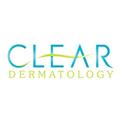 Clear Dermatology logo