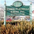 Cohen, Placitella & Roth, PC logo
