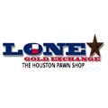 Lone Star Gold Exchange logo