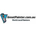 Great Painter logo