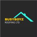 Busy Boyz Roofing Ltd logo