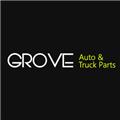 Grove Auto and Truck Parts logo