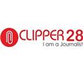 Clipper28 logo