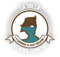 La Jolla Brewing Company logo