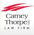 Carney Thorpe LLC logo