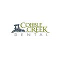 Cobble Creek Dental logo