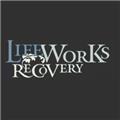 Life Works Recovery logo