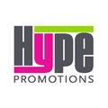 Hype Promotions logo