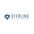 Sterling Mobile Services logo