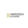 Aberdeen Flowers logo