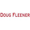 Doug Fleener logo